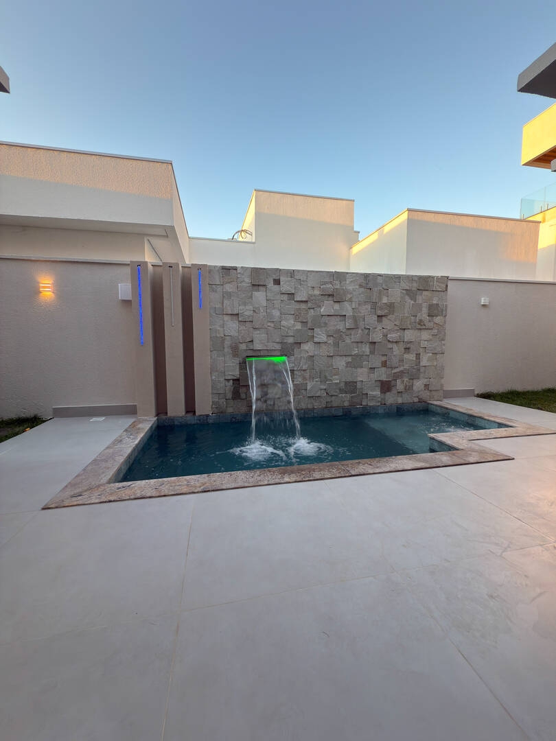 Casa de Condomínio, 3 quartos - Foto 5