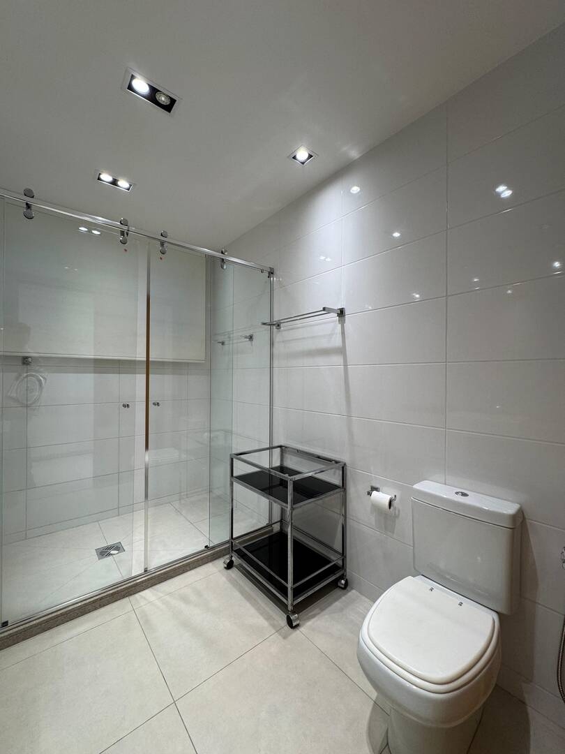 Apartamento, 3 quartos, 168 m² - Foto 5