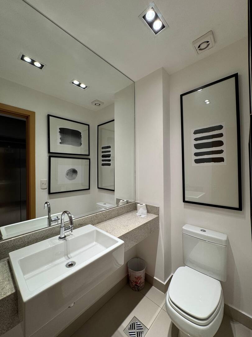 Apartamento, 3 quartos, 168 m² - Foto 6