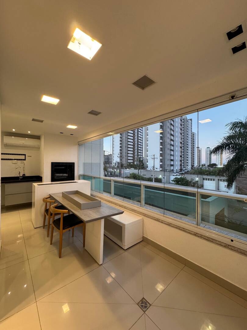 Apartamento, 3 quartos, 168 m² - Foto 12