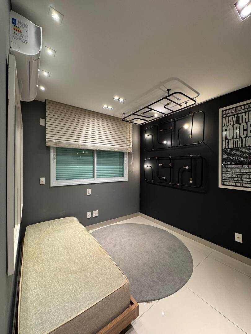 Apartamento, 3 quartos, 168 m² - Foto 7