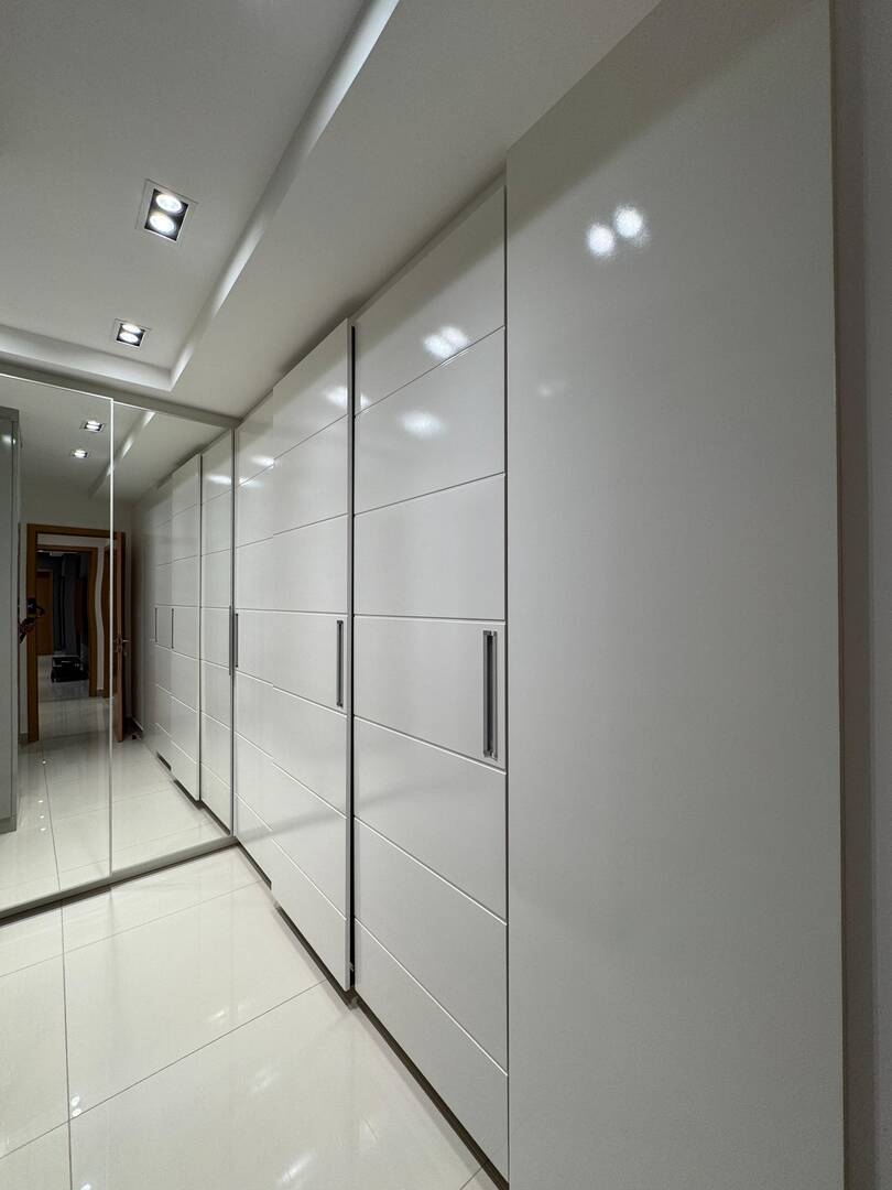 Apartamento, 3 quartos, 168 m² - Foto 9