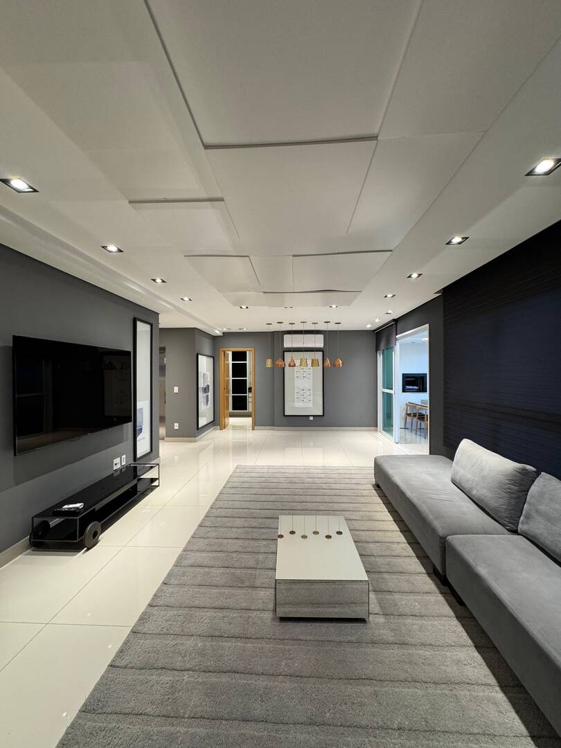 Apartamento, 3 quartos, 168 m² - Foto 10