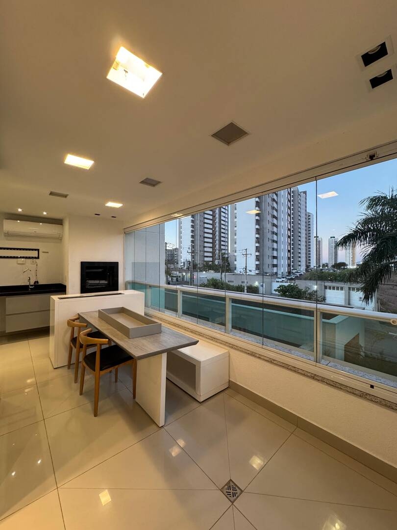 Apartamento, 3 quartos, 168 m² - Foto 13