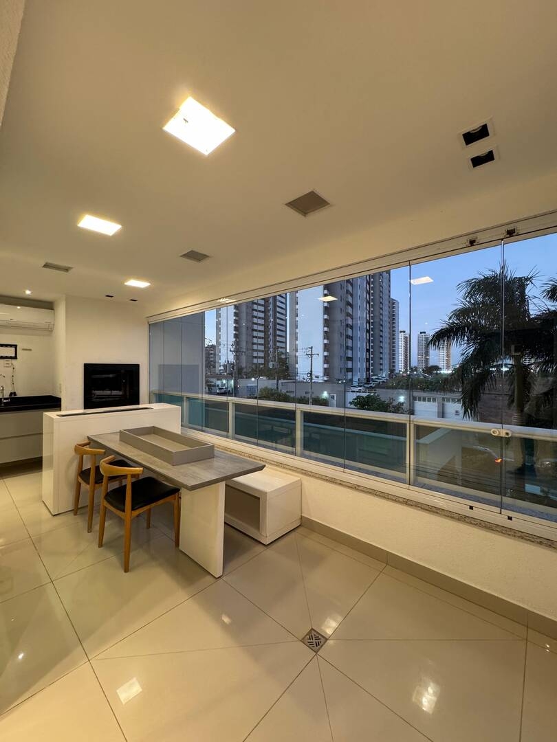 Apartamento, 3 quartos, 168 m² - Foto 14