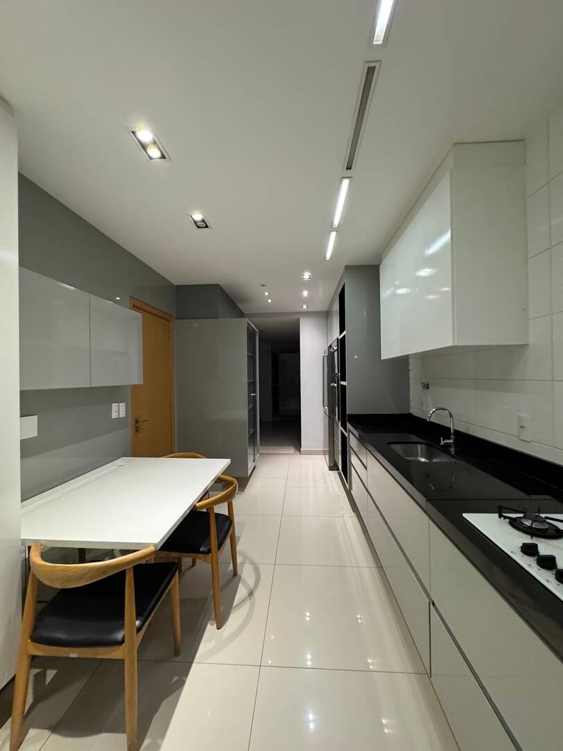 Apartamento, 3 quartos, 168 m² - Foto 22