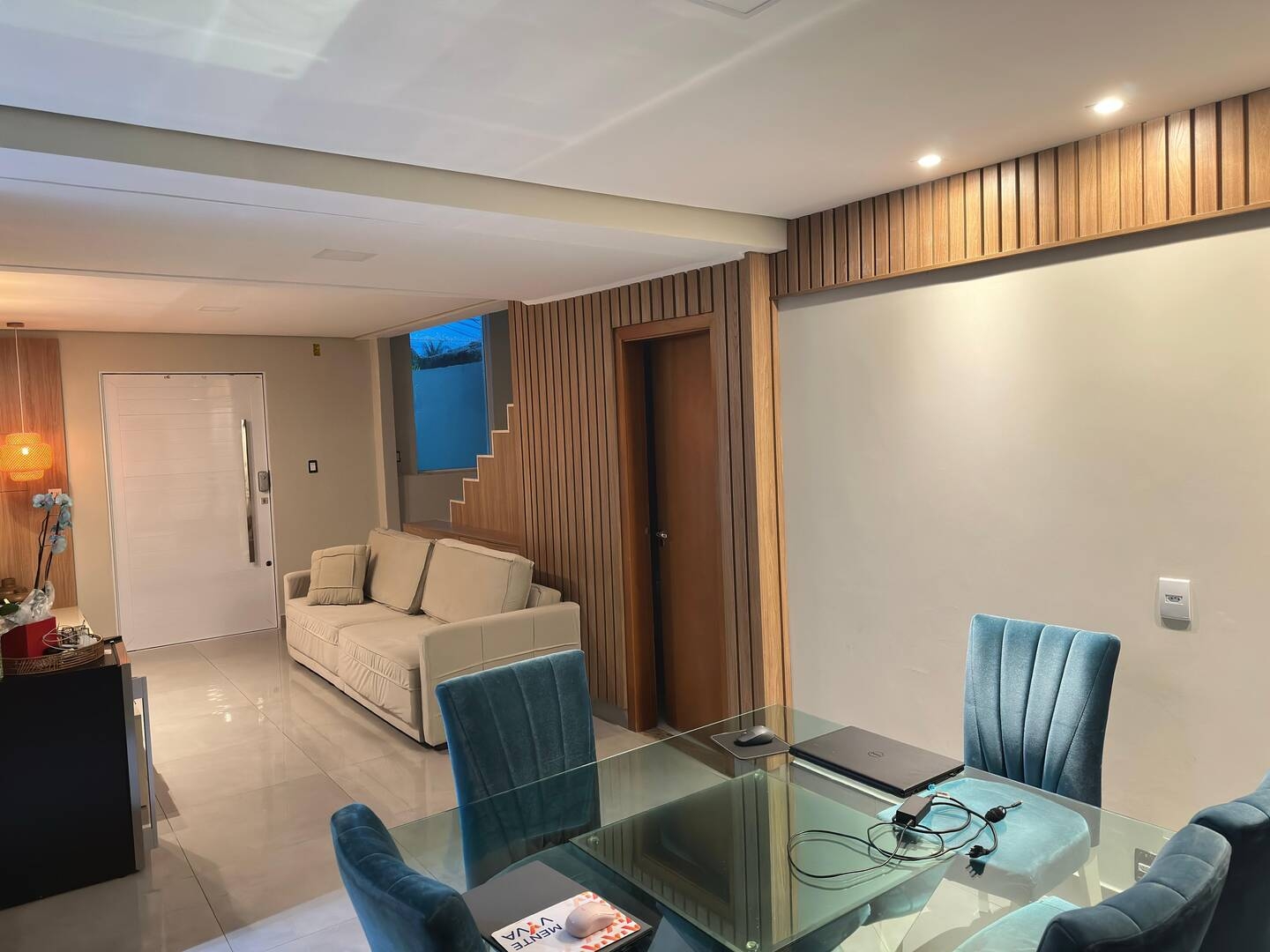 Casa, 3 quartos, 318 m² - Foto 3