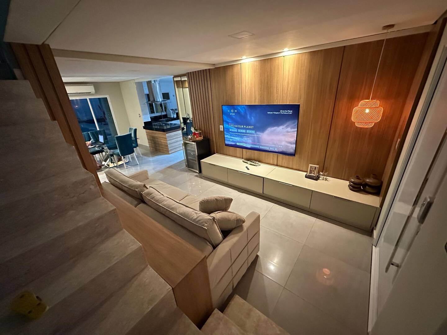 Casa, 3 quartos, 318 m² - Foto 13