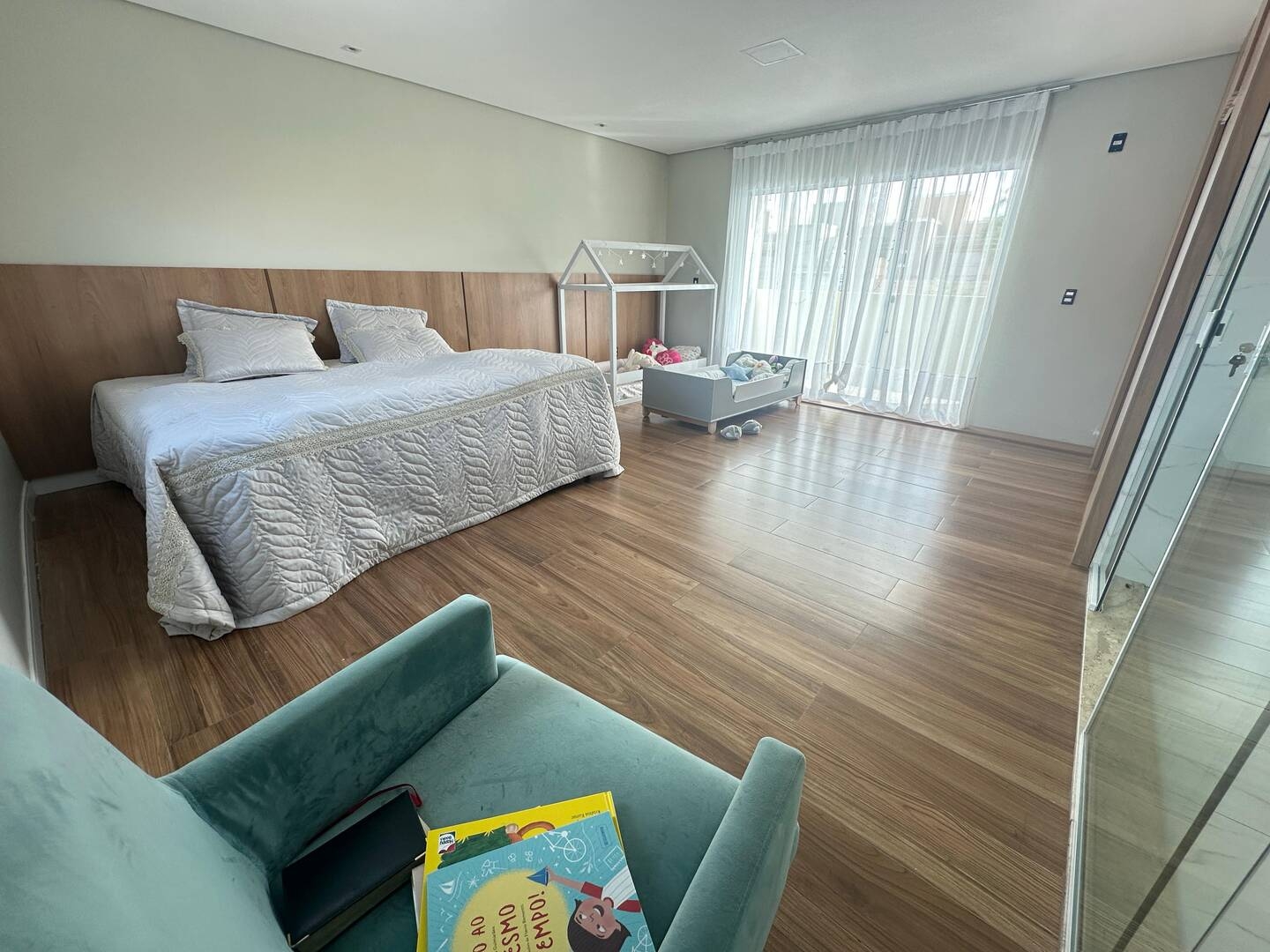 Casa, 3 quartos, 318 m² - Foto 16