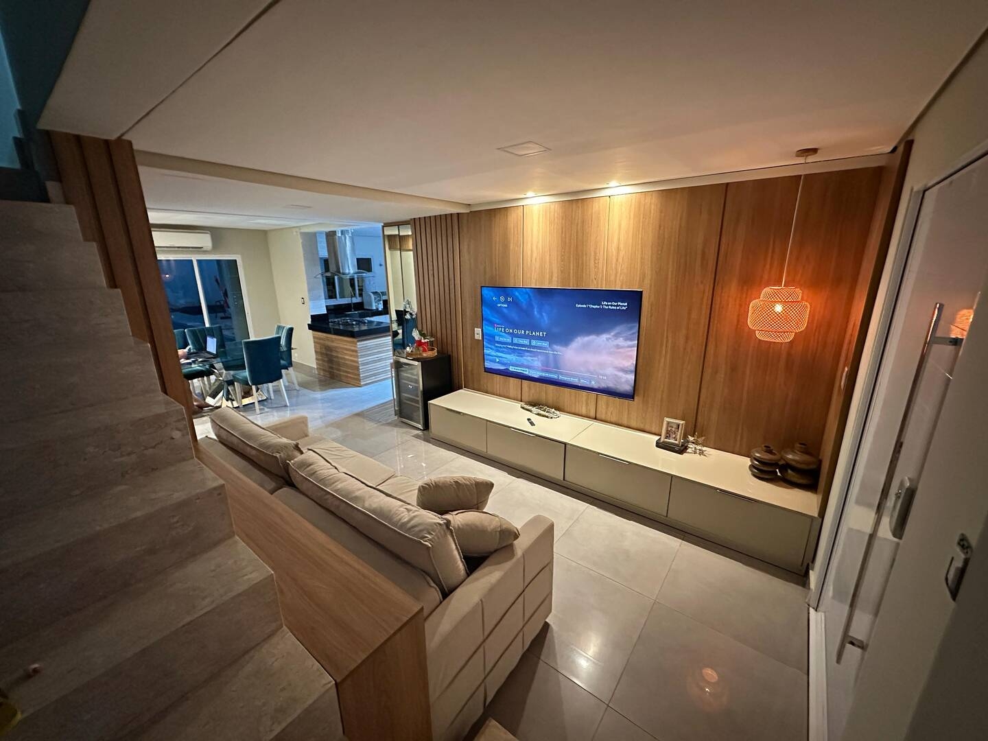 Casa, 3 quartos, 318 m² - Foto 18