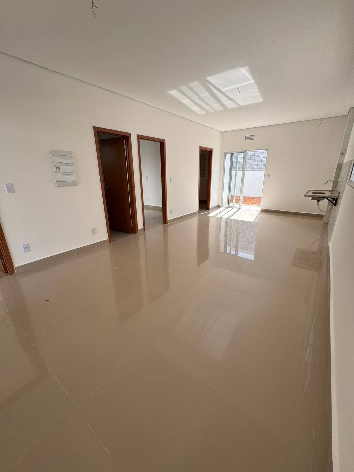 Casa, 3 quartos, 99 m² - Foto 6