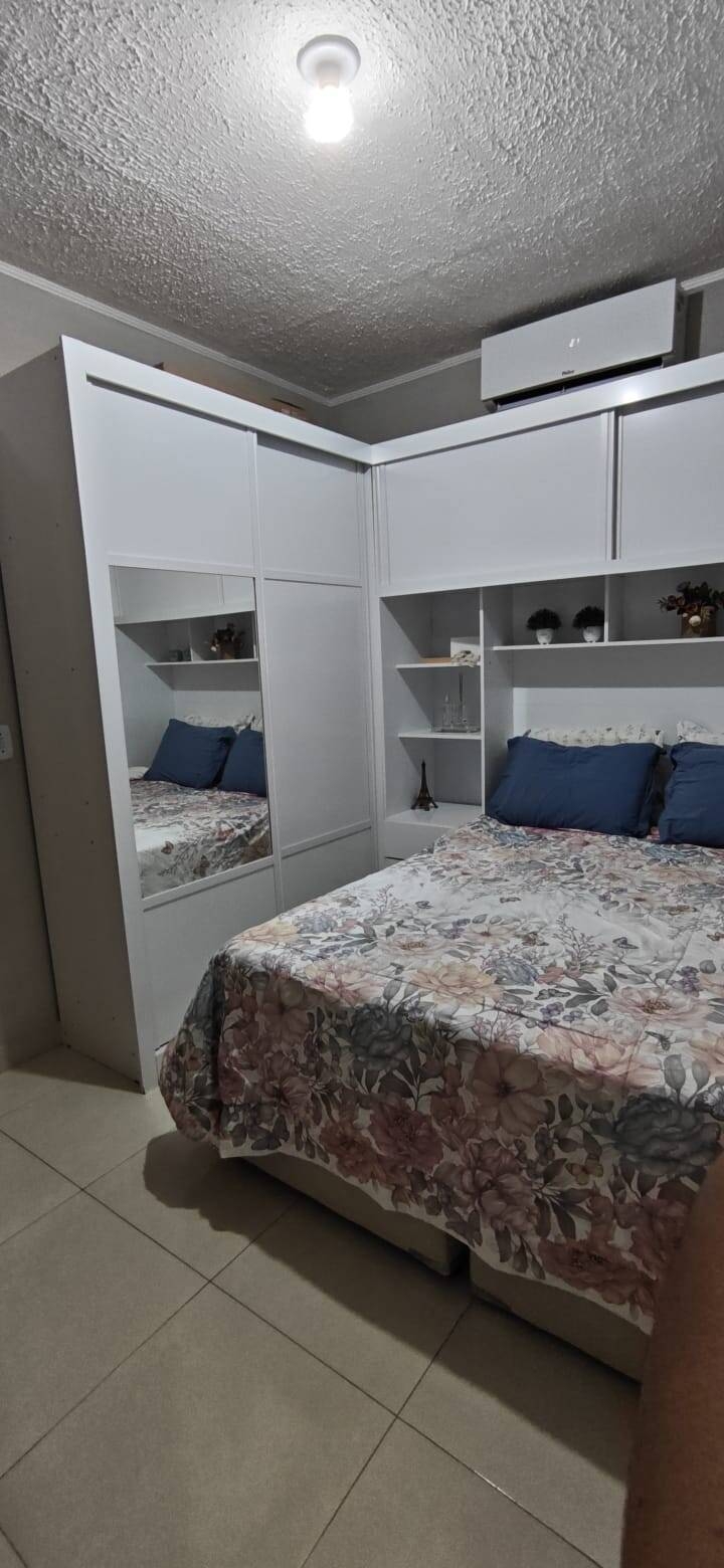 Casa, 2 quartos, 56 m² - Foto 4