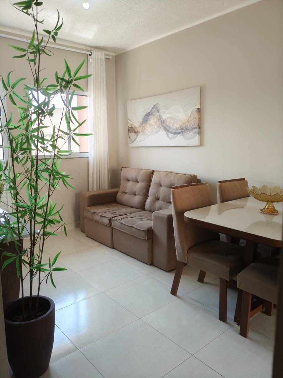 Casa, 2 quartos, 56 m² - Foto 3