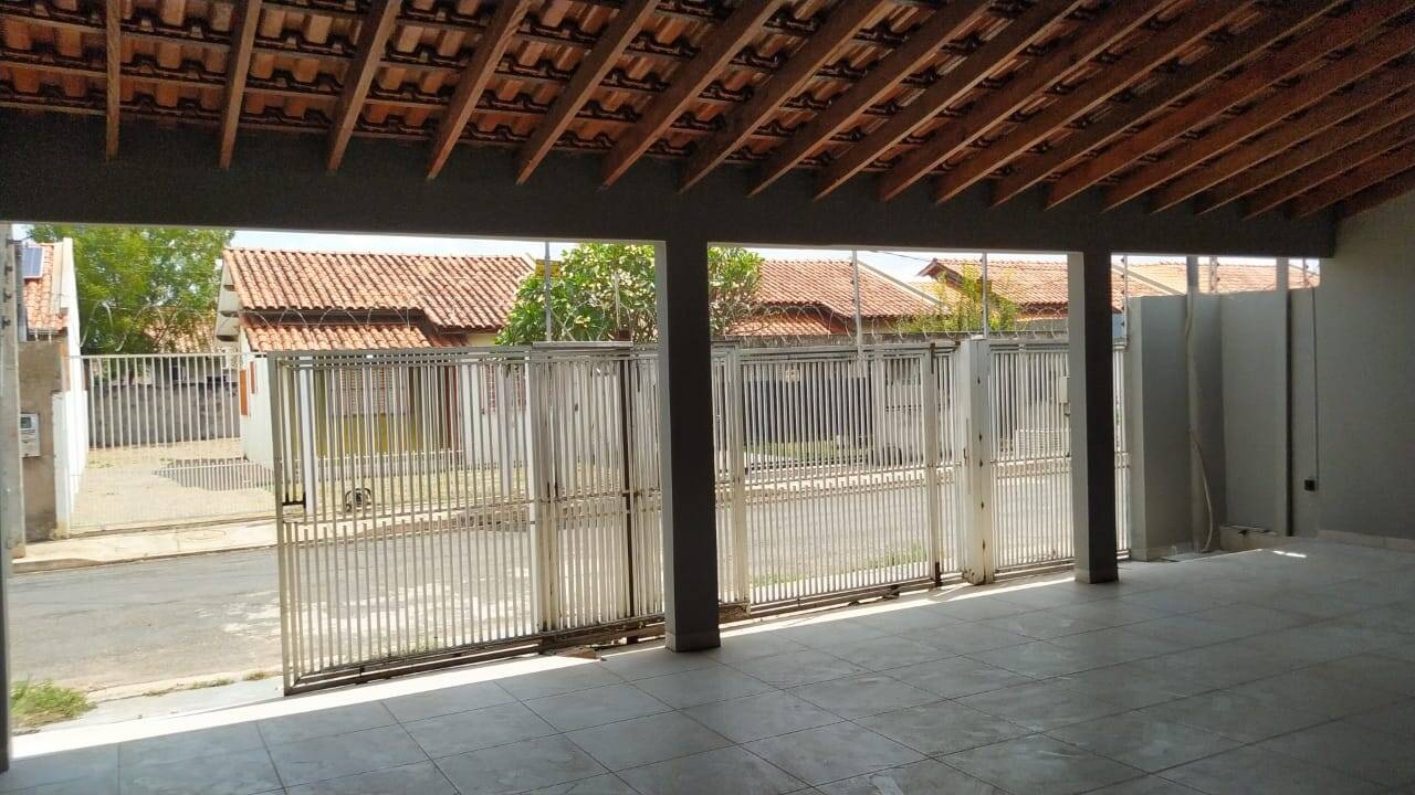 Casa, 2 quartos, 110 m² - Foto 3