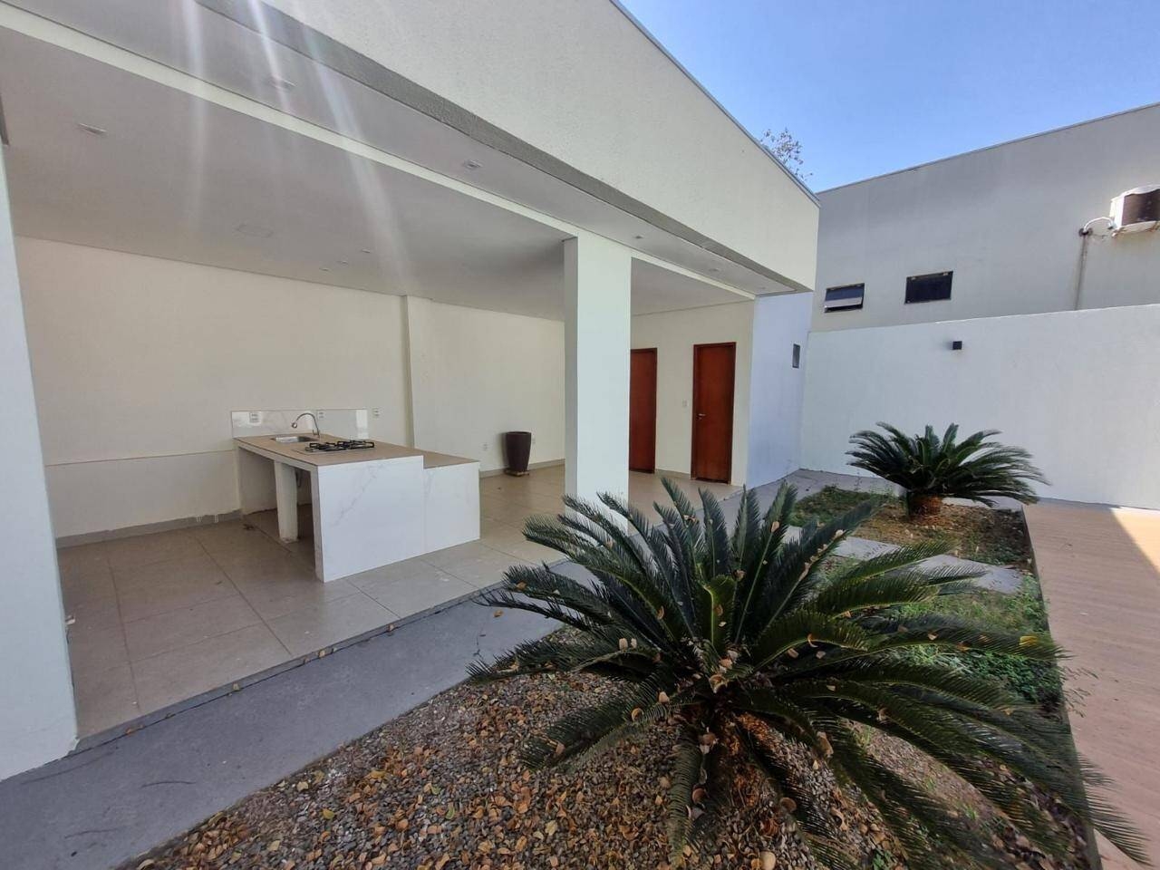 Sobrado, 3 quartos, 250 m² - Foto 1