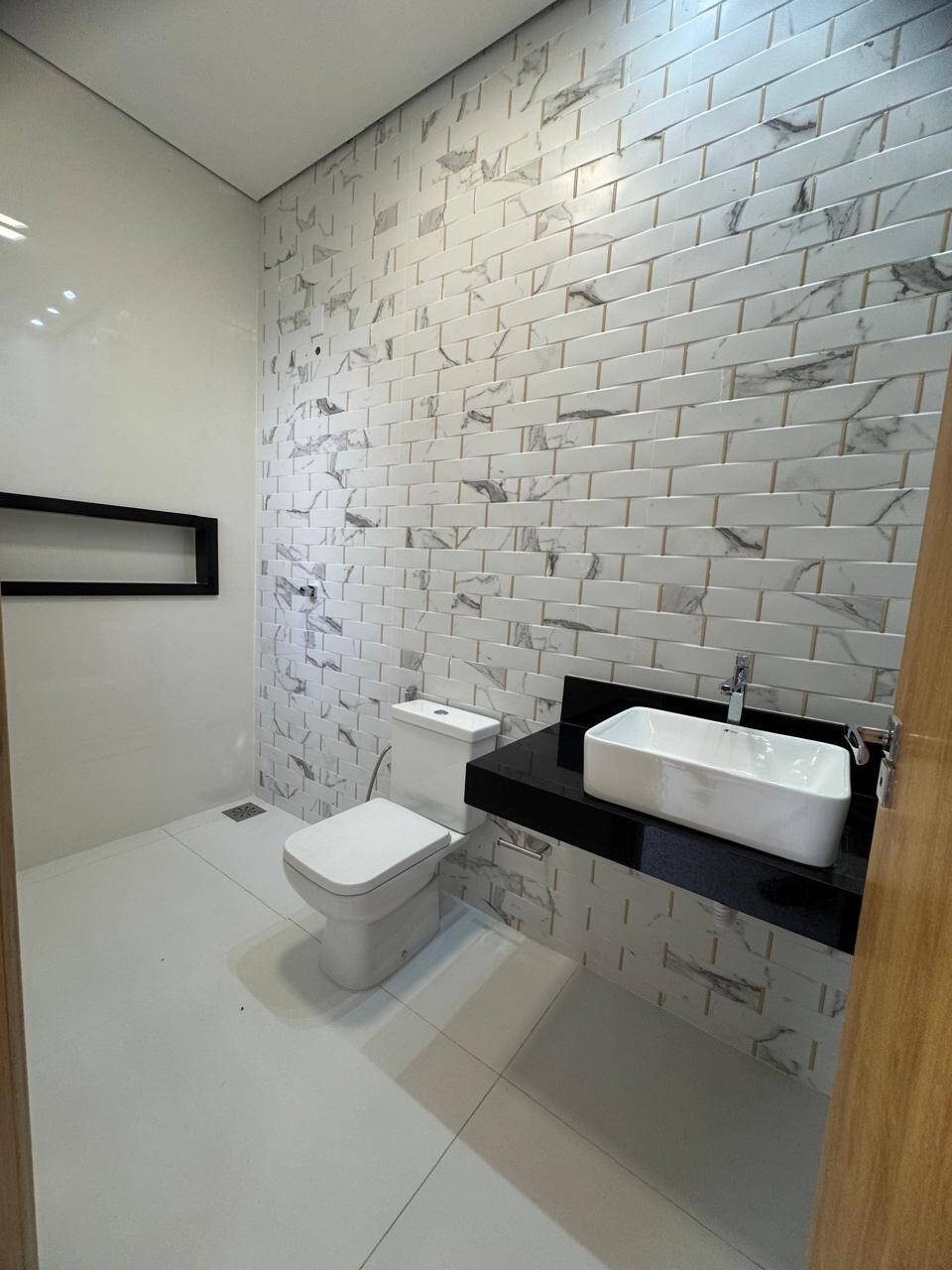 Casa, 3 quartos, 135 m² - Foto 4