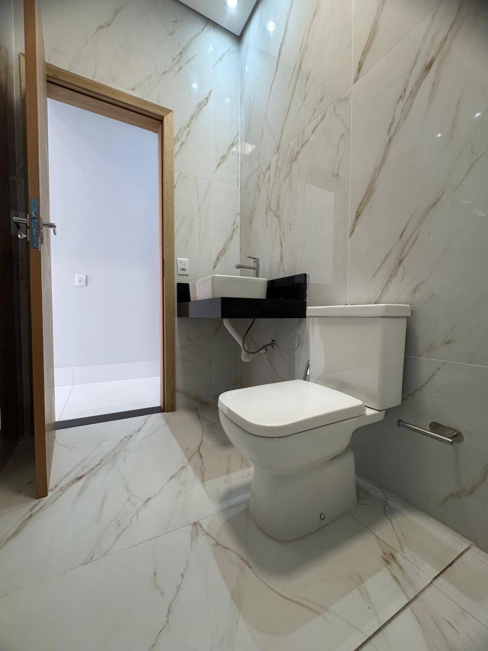 Casa, 3 quartos, 135 m² - Foto 8