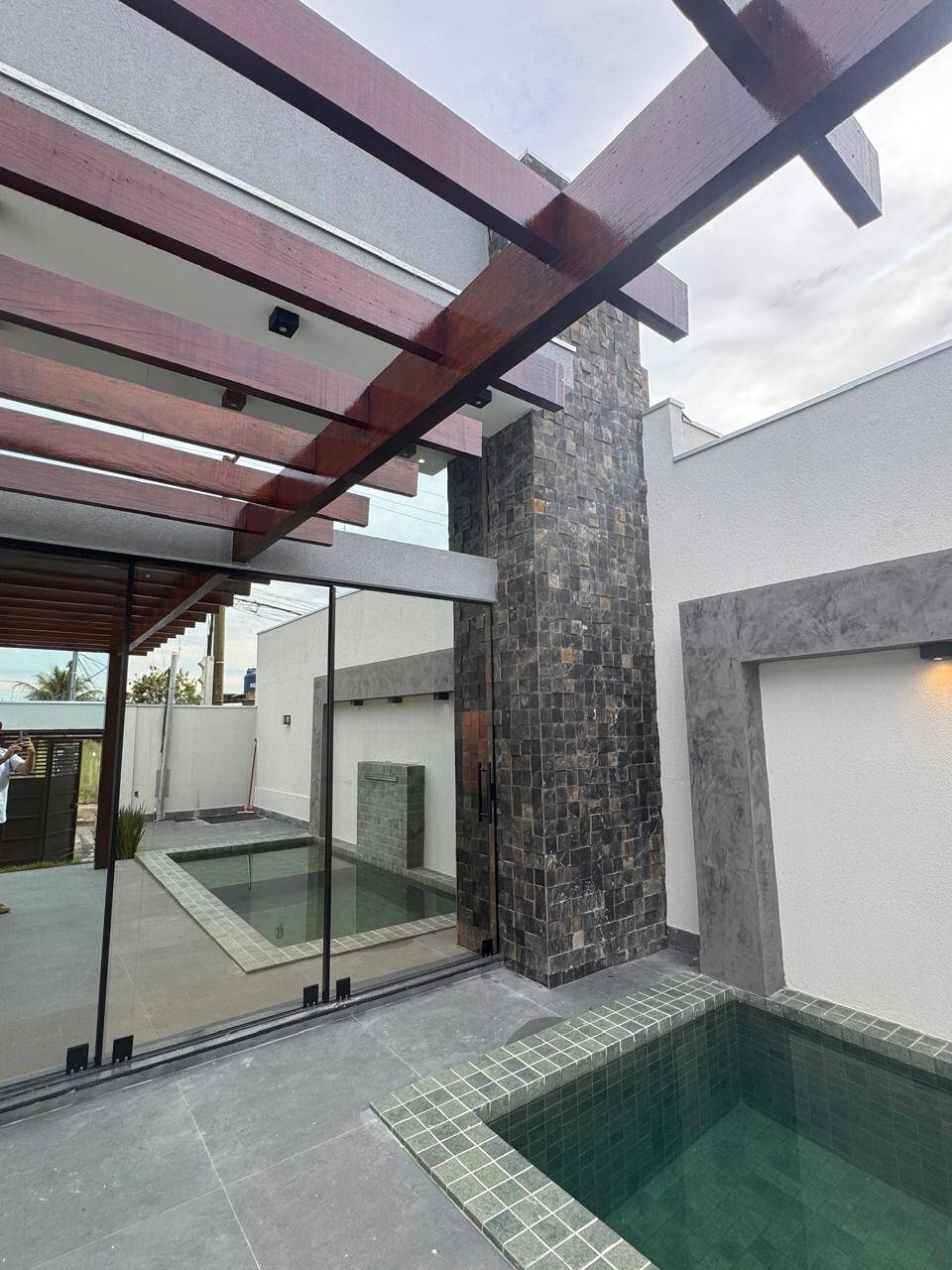 Casa, 3 quartos, 135 m² - Foto 13