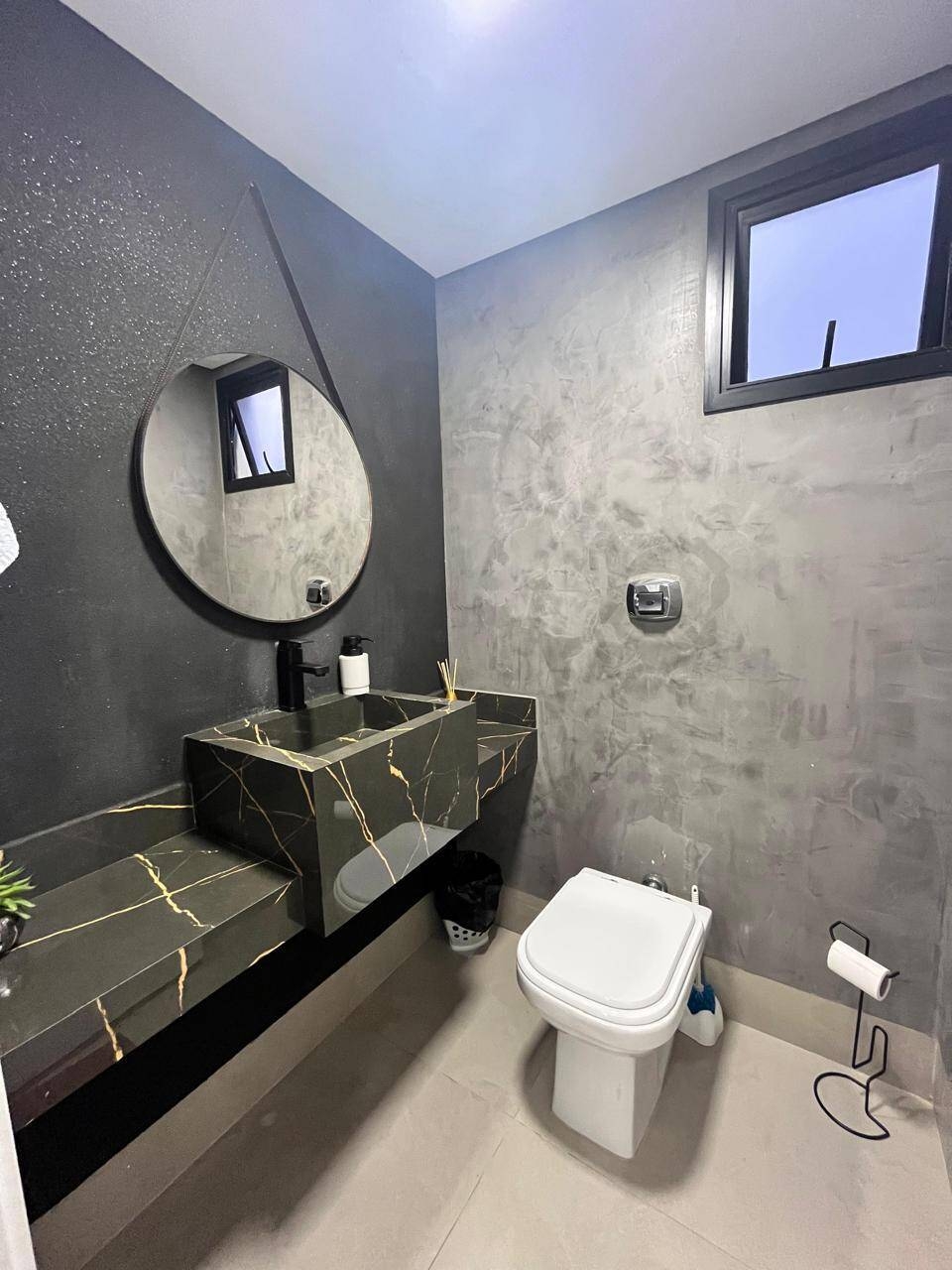 Casa, 3 quartos, 208 m² - Foto 5