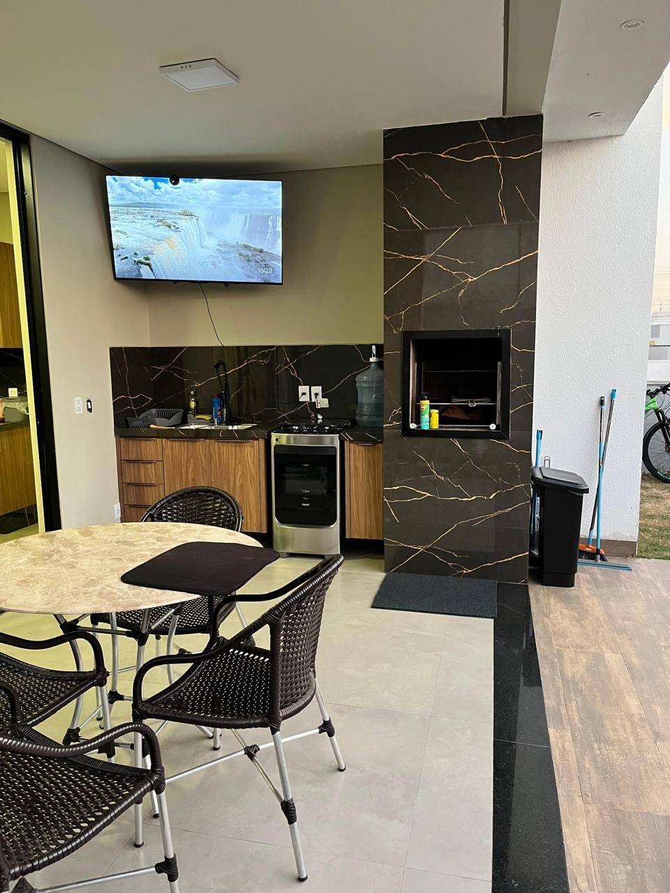 Casa, 3 quartos, 208 m² - Foto 6