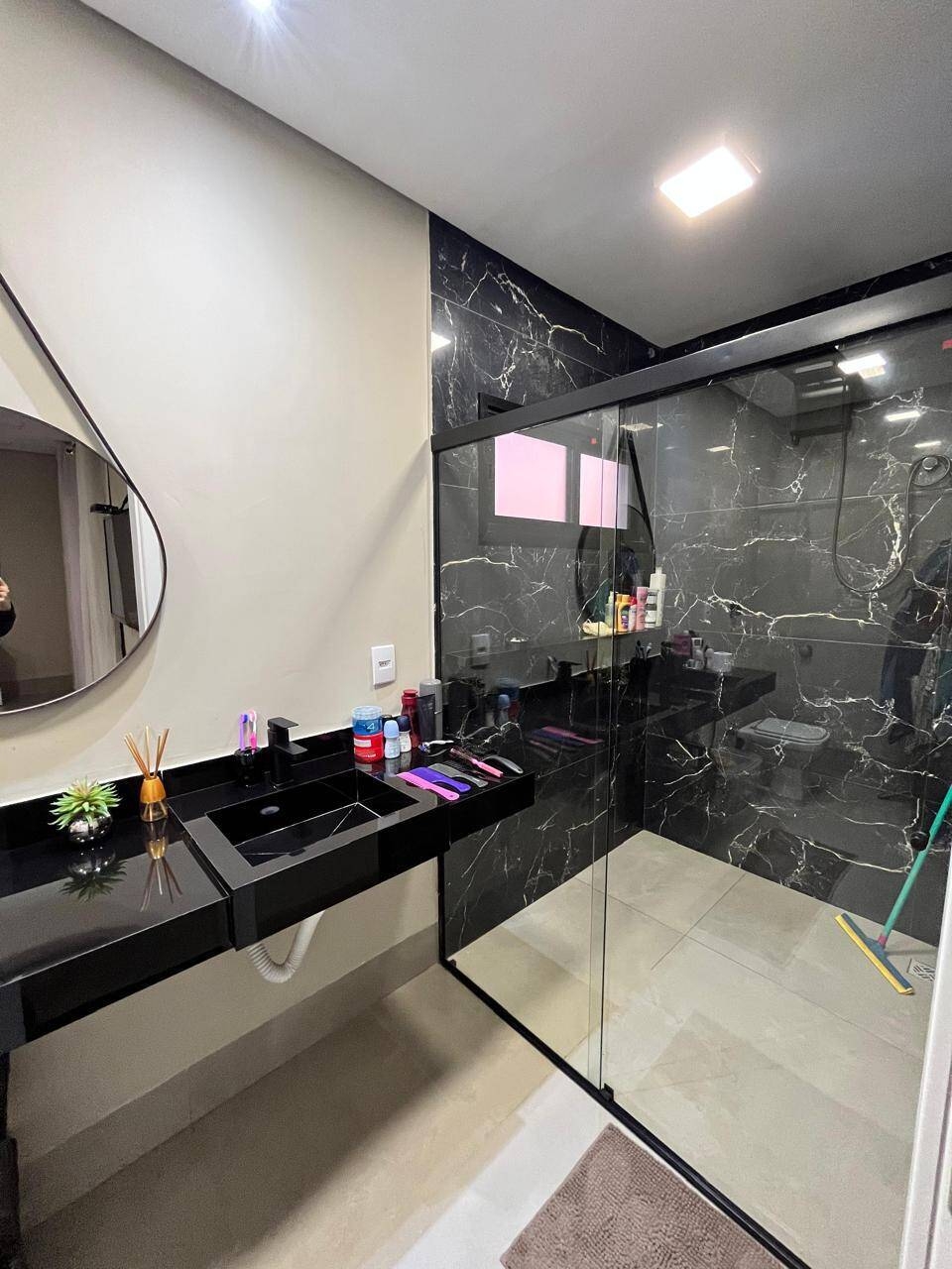 Casa, 3 quartos, 208 m² - Foto 9