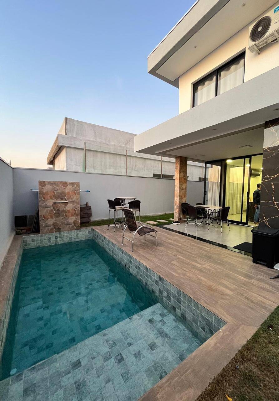 Casa, 3 quartos, 208 m² - Foto 10