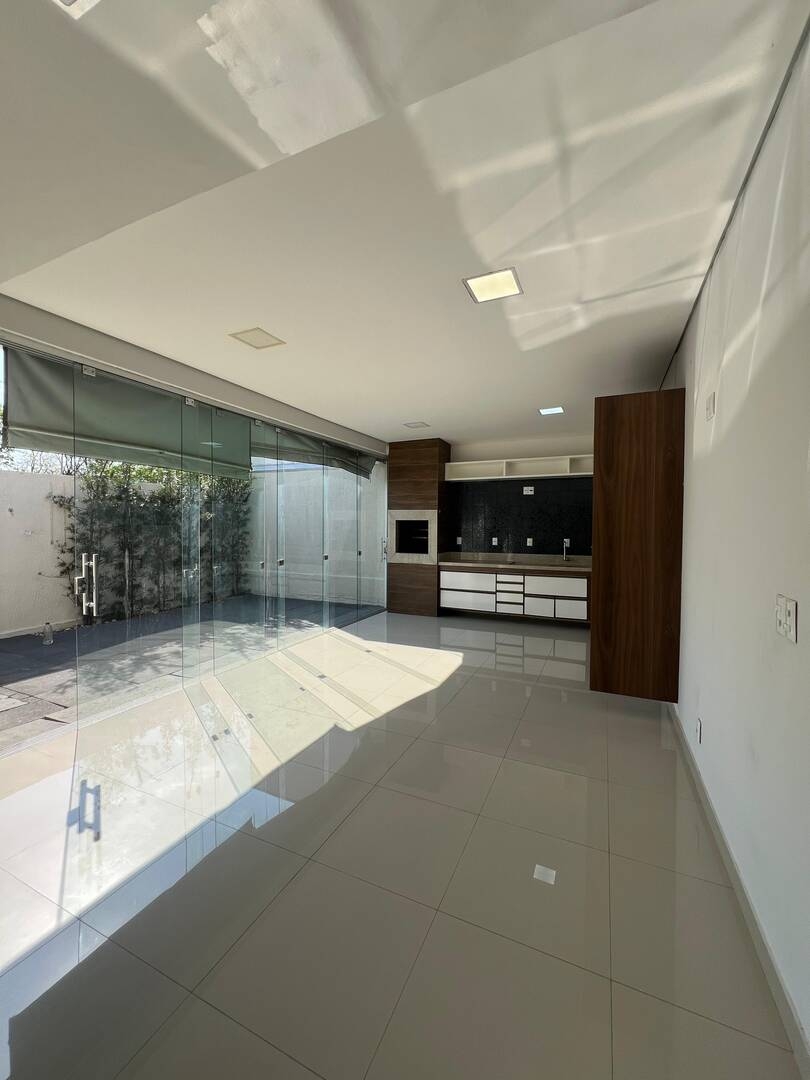 Casa, 3 quartos, 120 m² - Foto 1