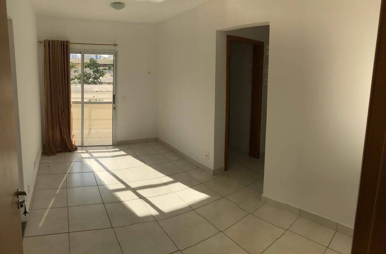 Apartamento, 2 quartos, 54 m² - Foto 2