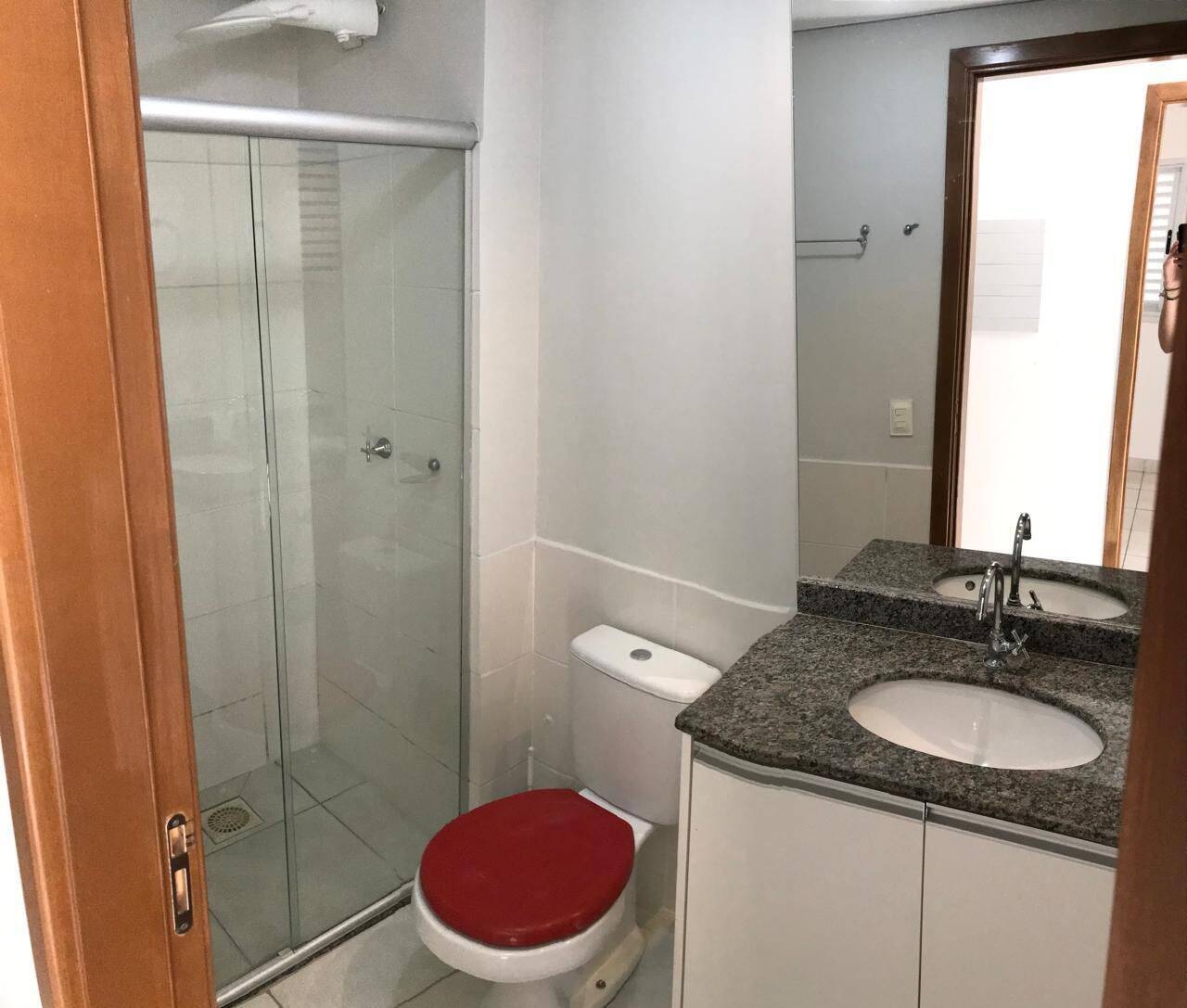 Apartamento, 2 quartos, 54 m² - Foto 8