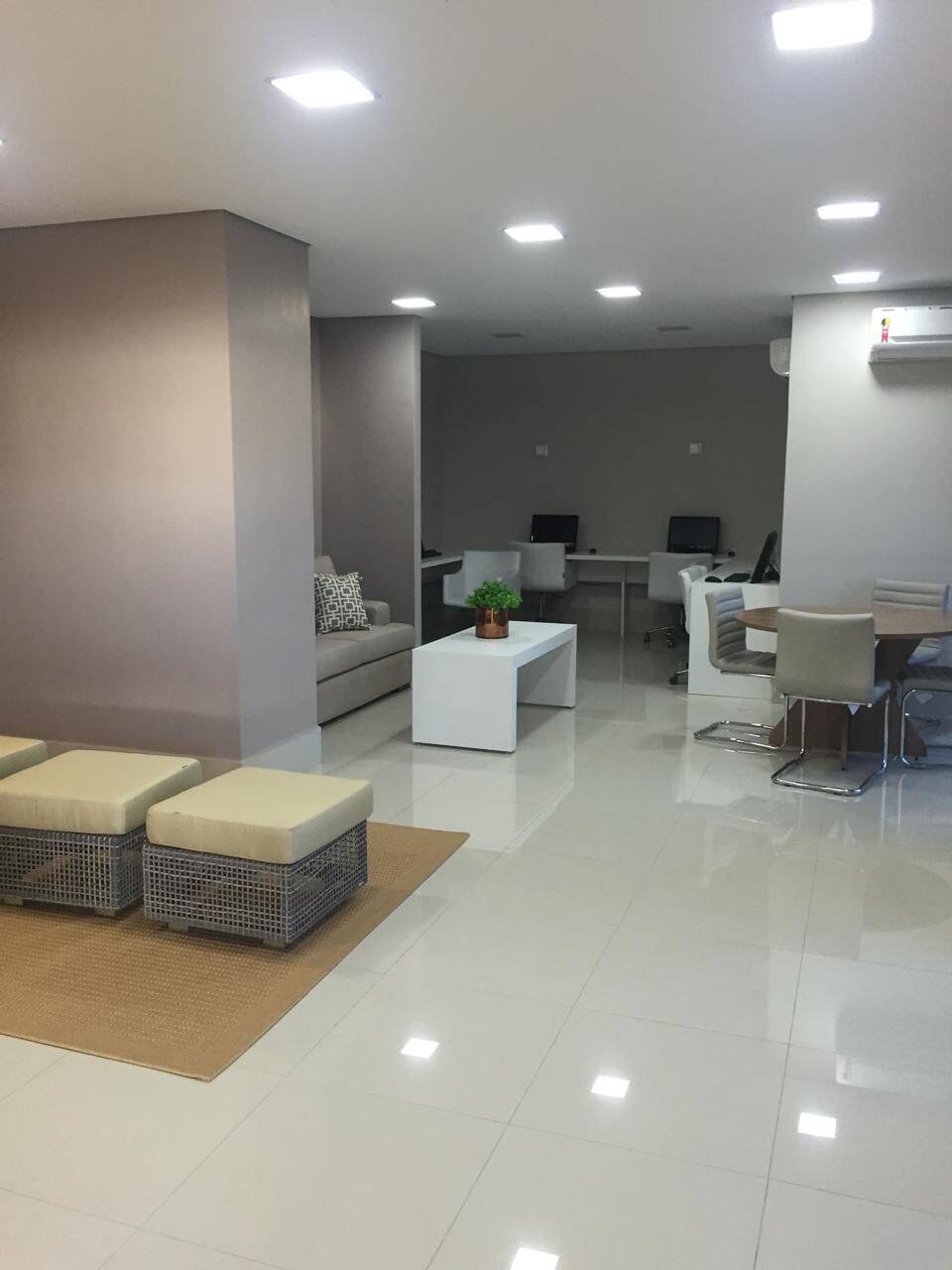 Apartamento, 2 quartos, 54 m² - Foto 9