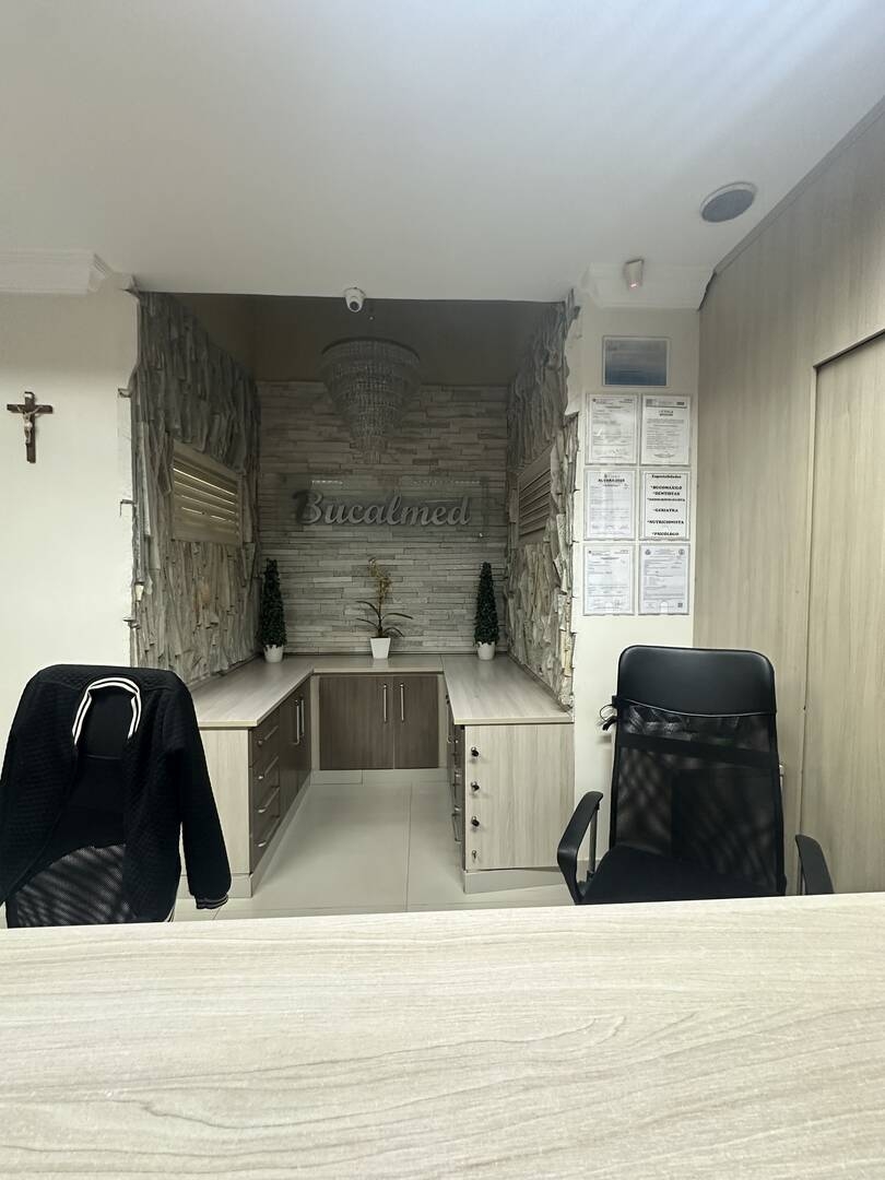 Prédio Inteiro, 800 m² - Foto 3