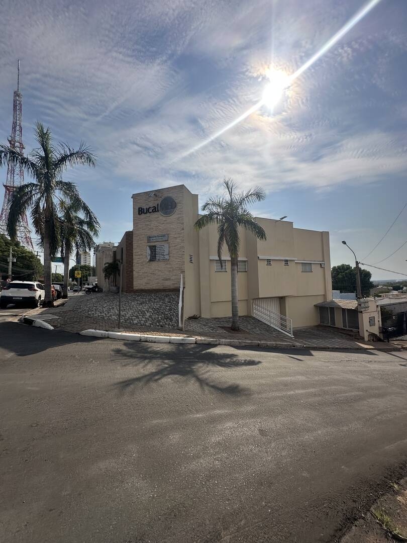 Prédio Inteiro, 800 m² - Foto 1