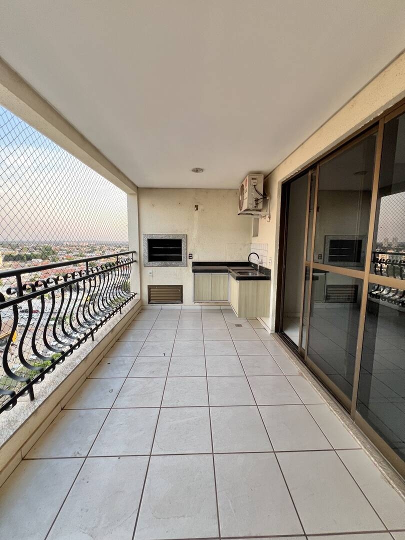 Apartamento, 3 quartos, 148 m² - Foto 1