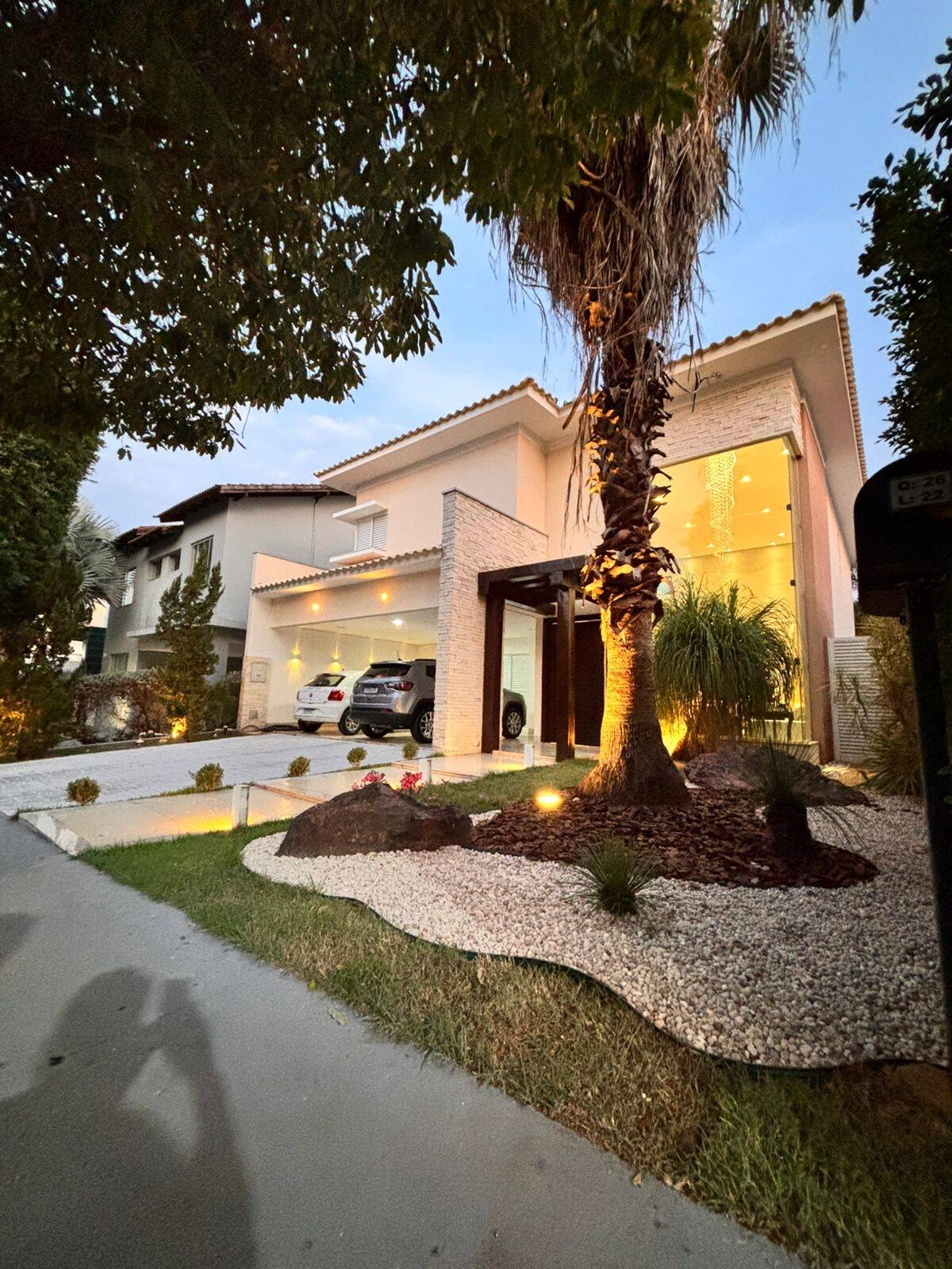 Casa de Condomínio - Foto 1