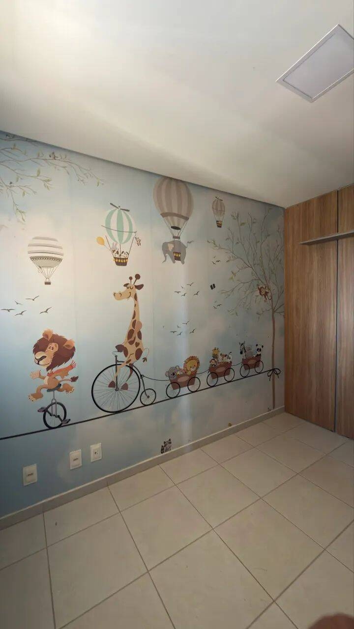 Apartamento, 3 quartos, 90 m² - Foto 7