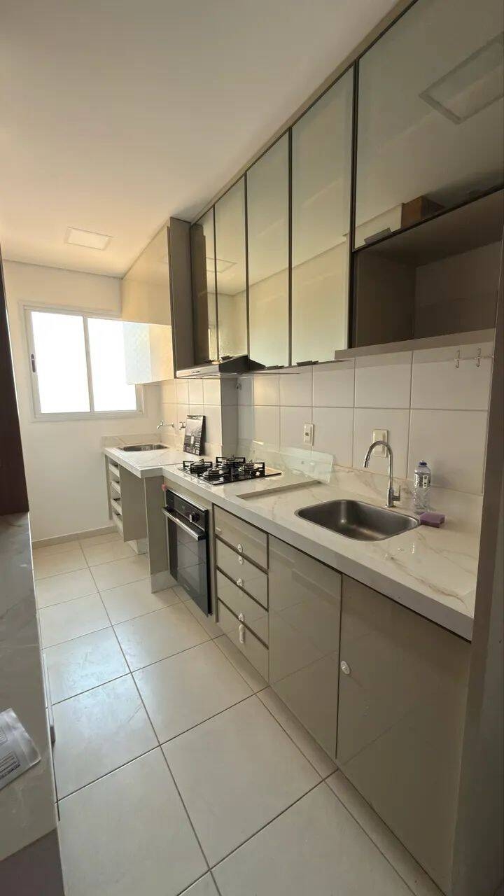 Apartamento, 3 quartos, 90 m² - Foto 4