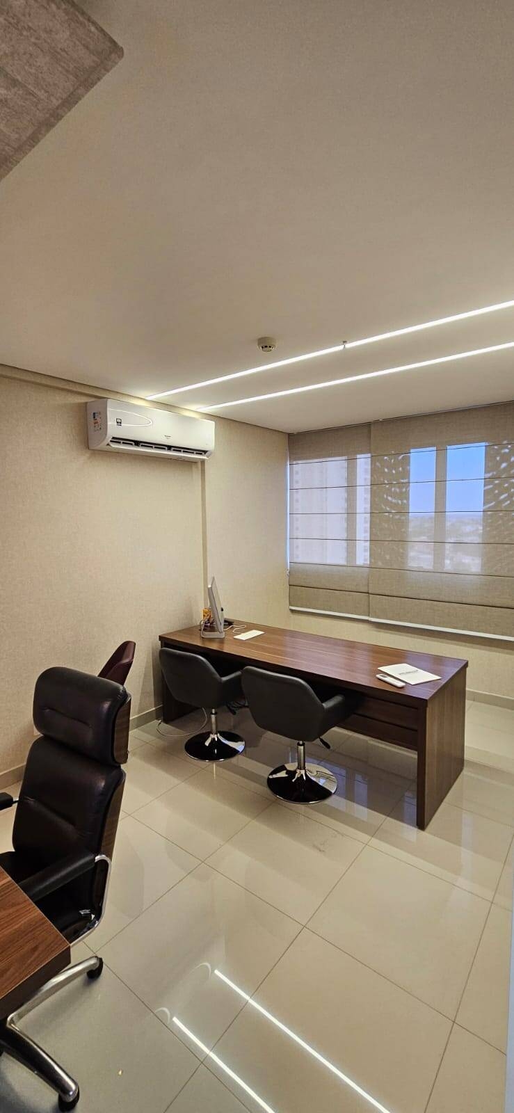 Sala-Conjunto - Foto 4