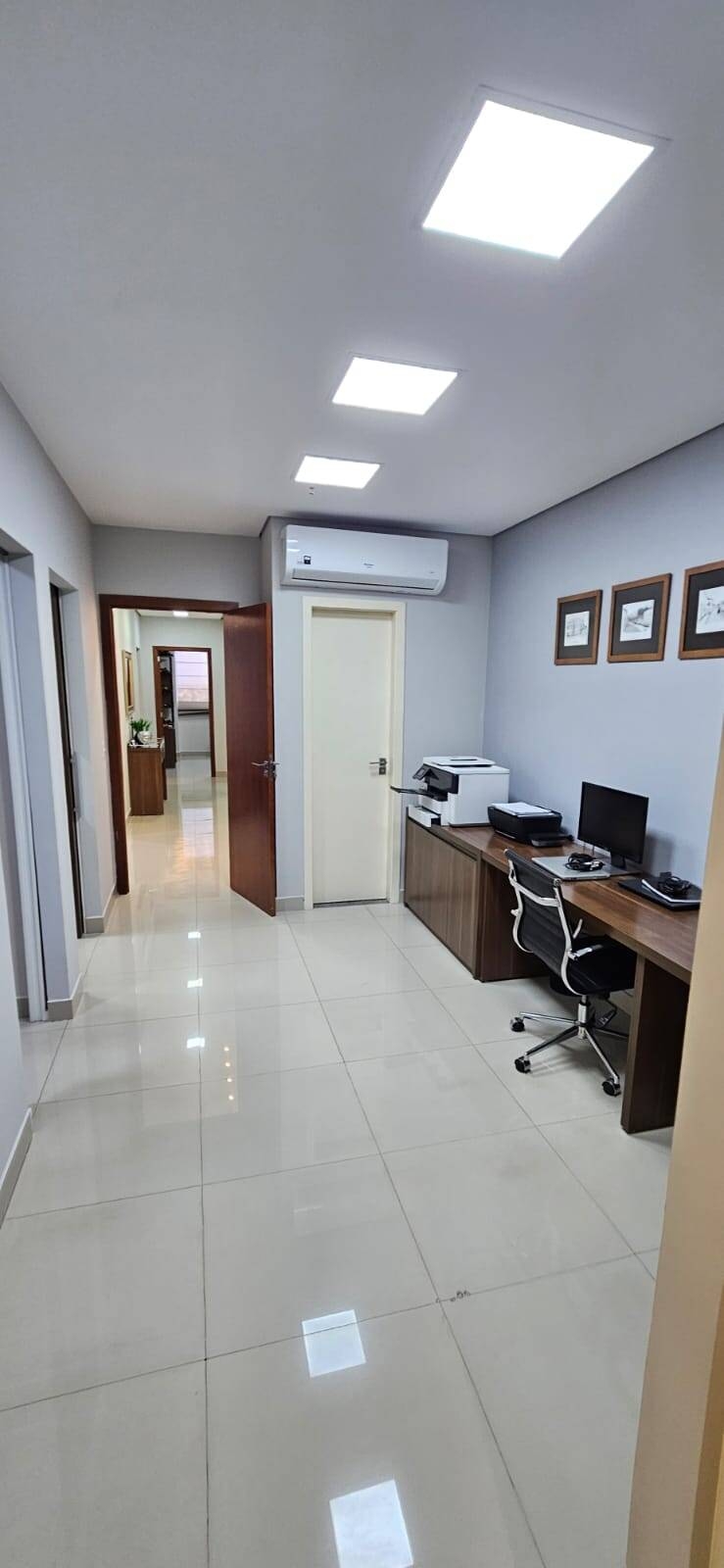 Sala-Conjunto - Foto 5