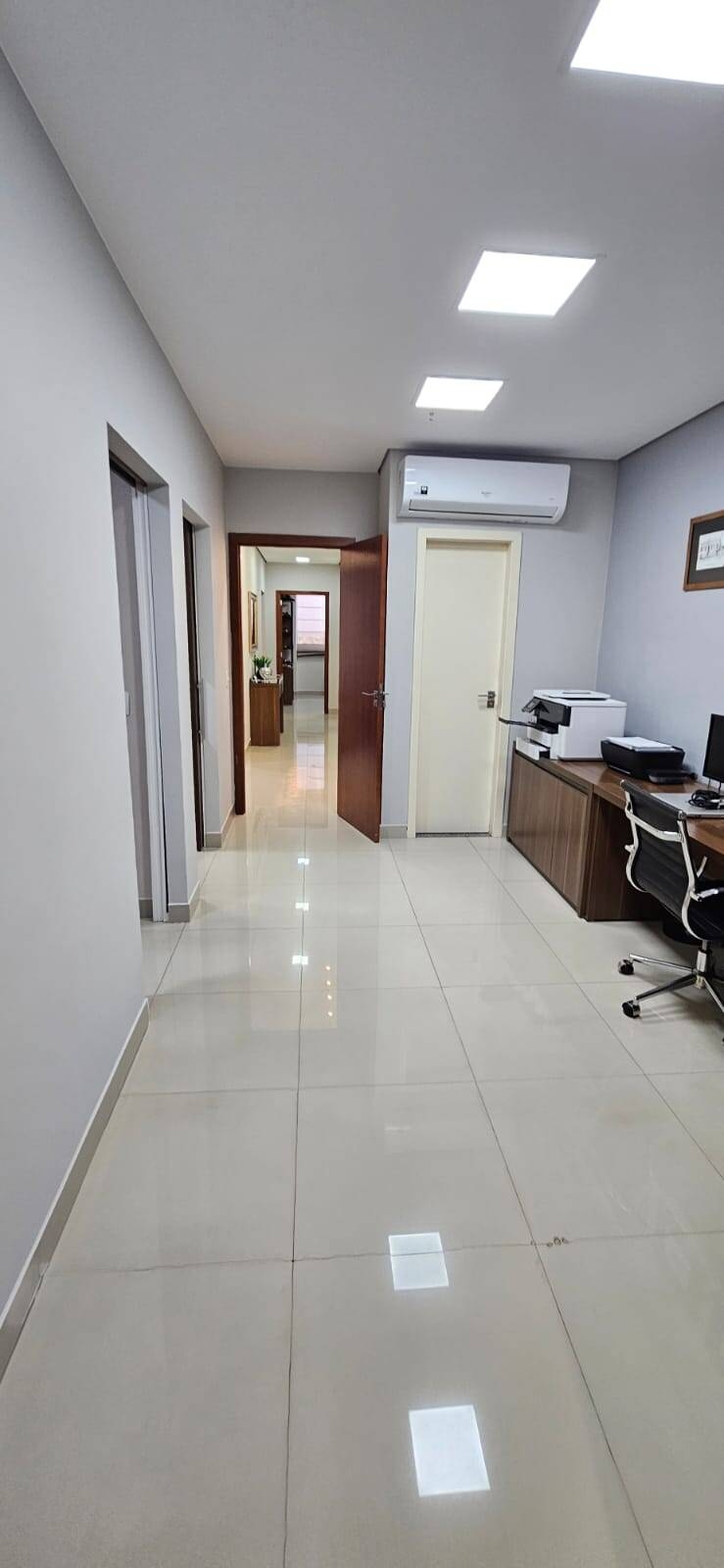 Sala-Conjunto - Foto 6