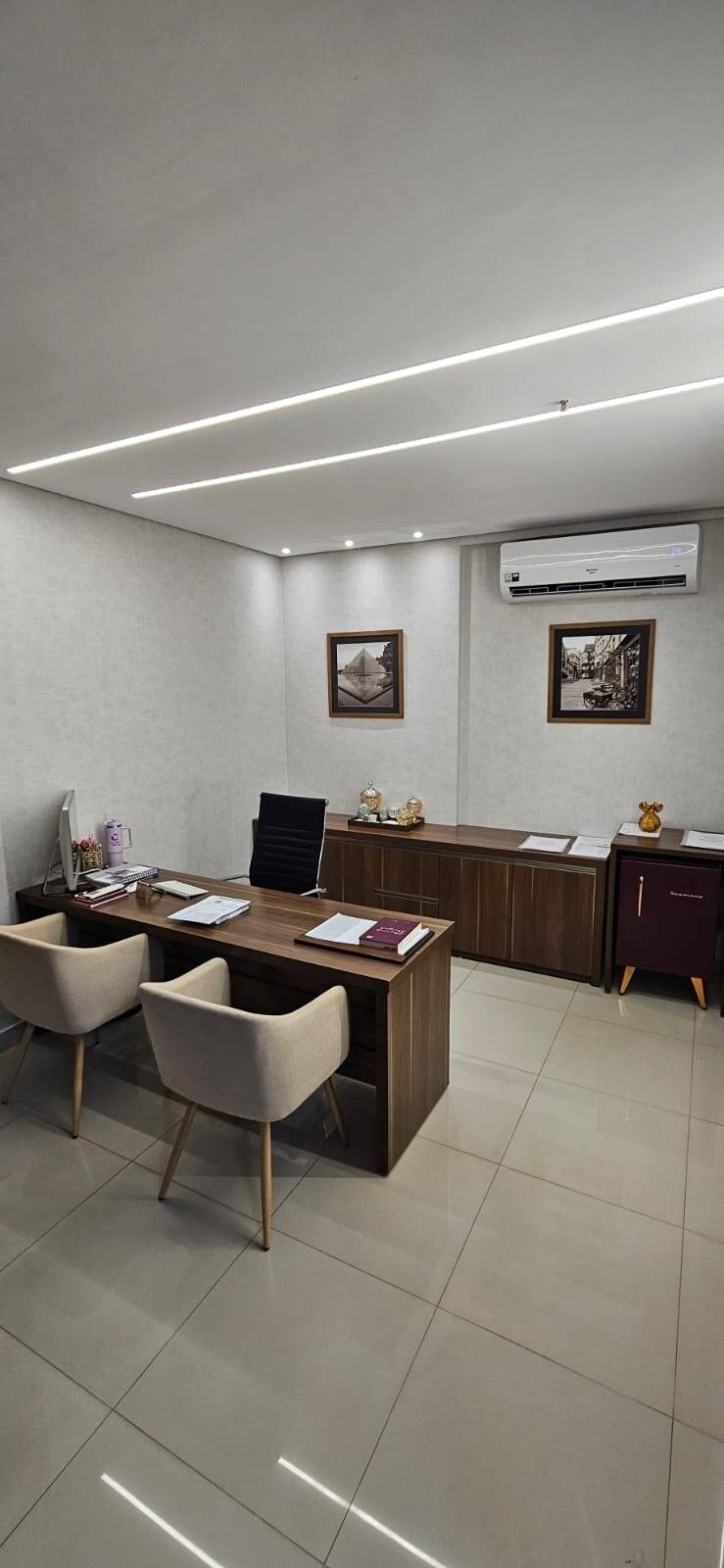 Sala-Conjunto - Foto 1