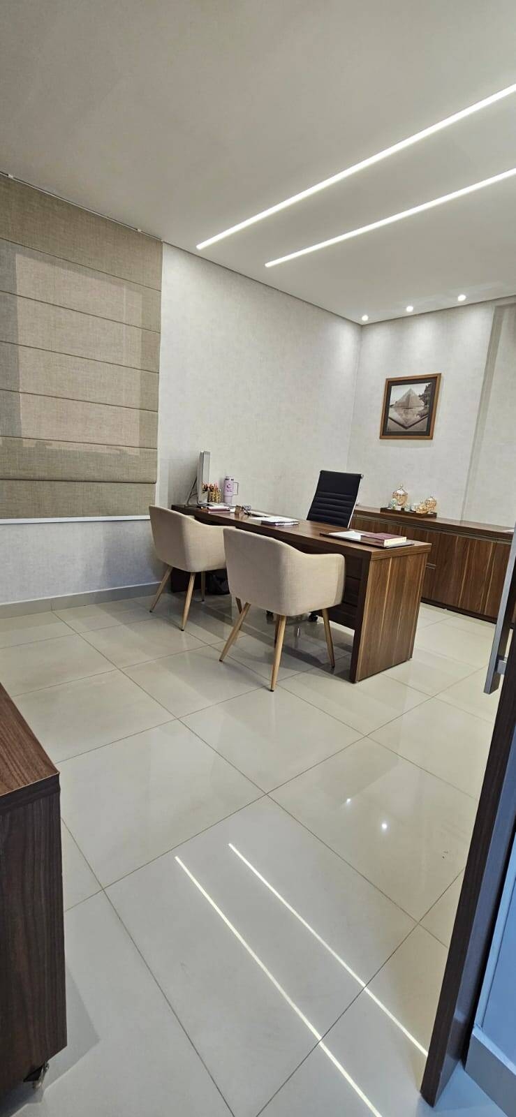 Sala-Conjunto - Foto 7