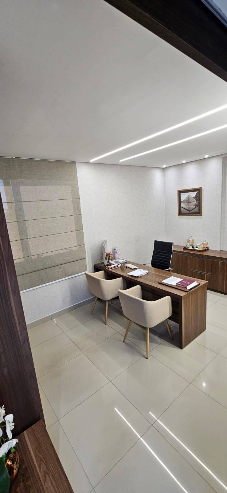 Sala-Conjunto - Foto 8