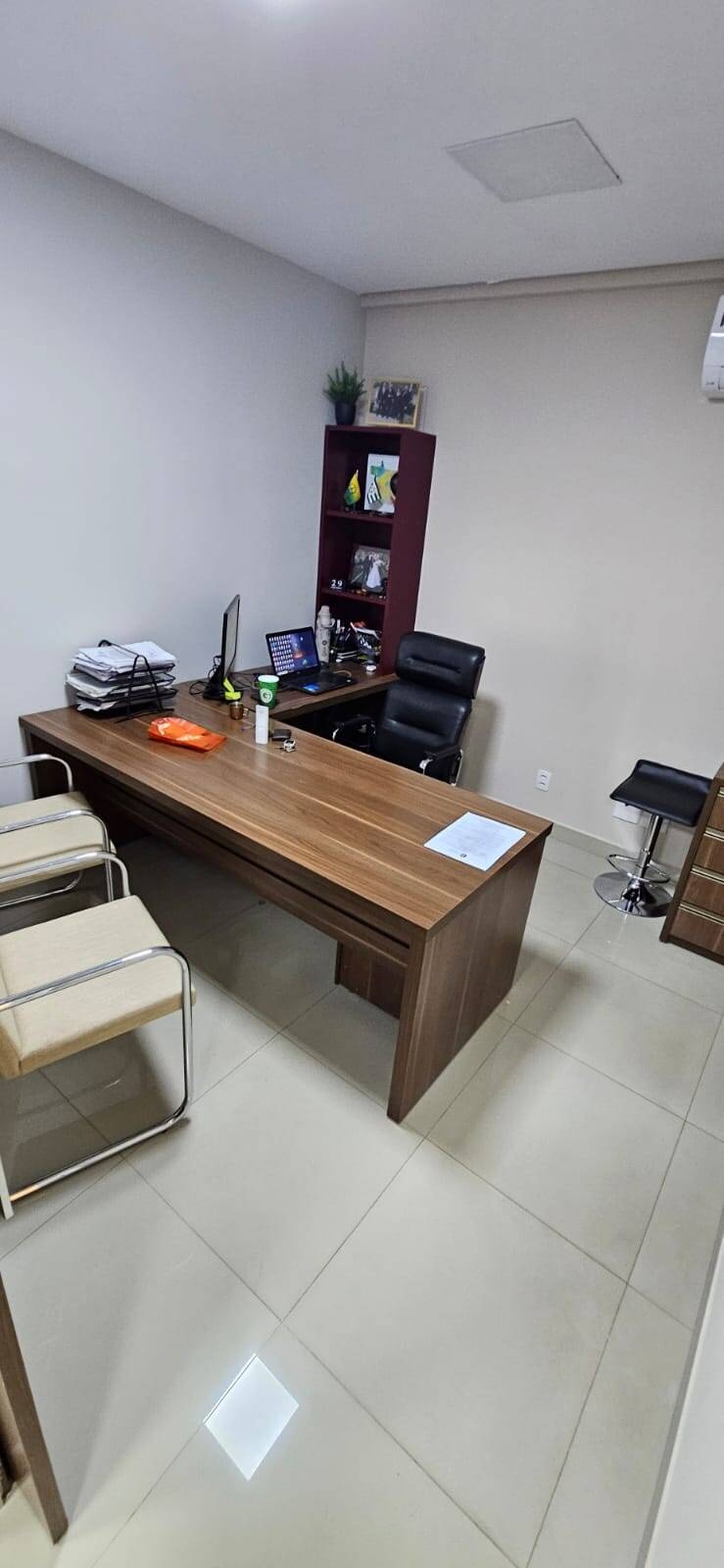 Sala-Conjunto - Foto 10