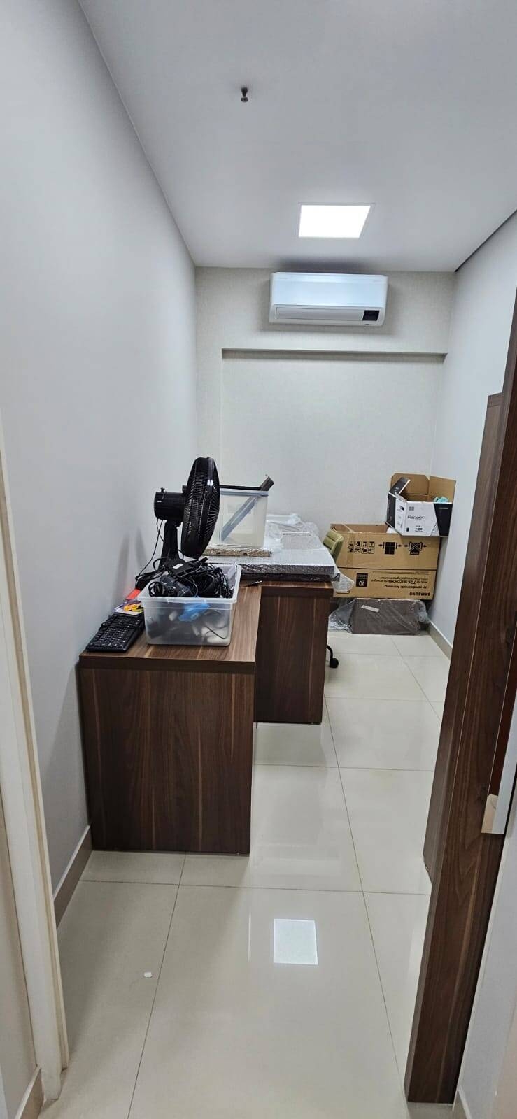 Sala-Conjunto - Foto 12