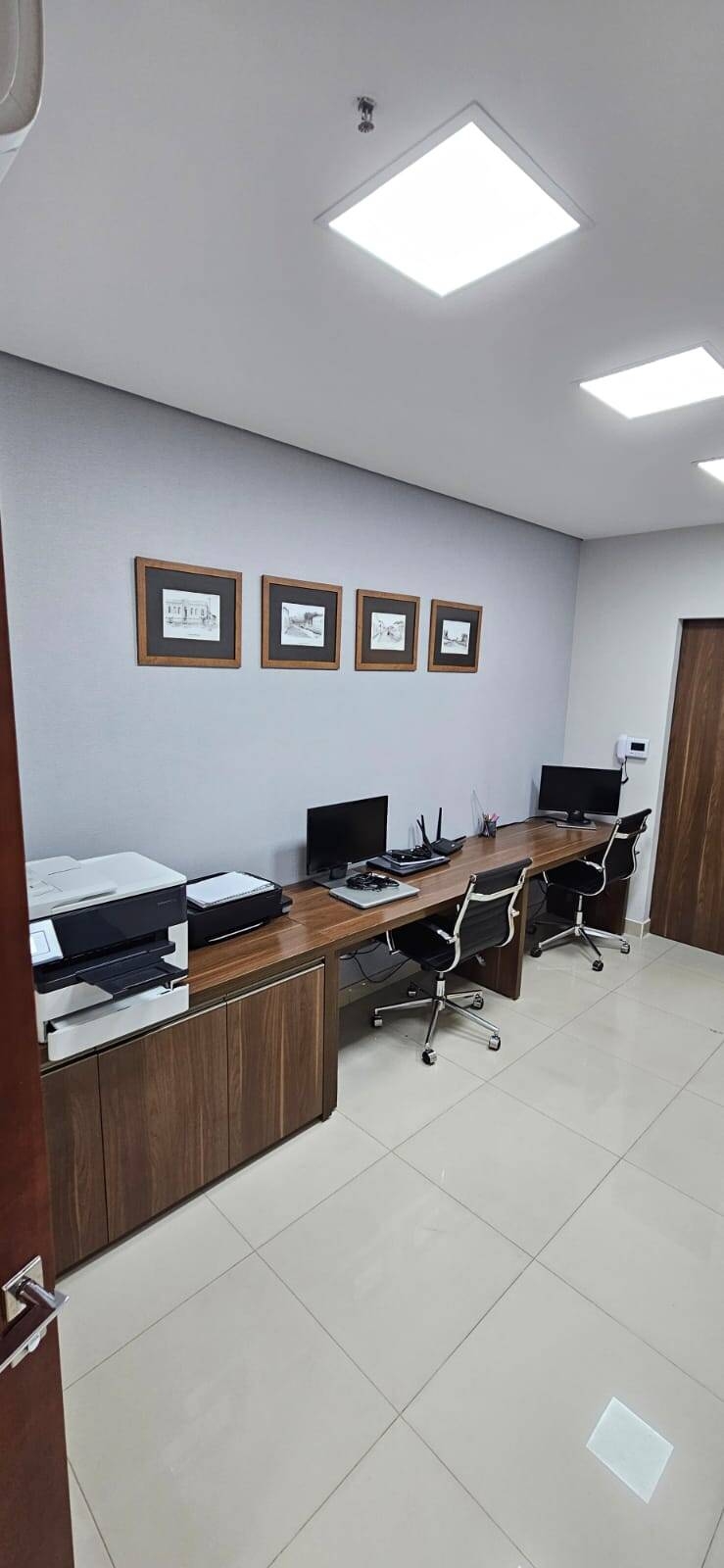 Sala-Conjunto - Foto 14