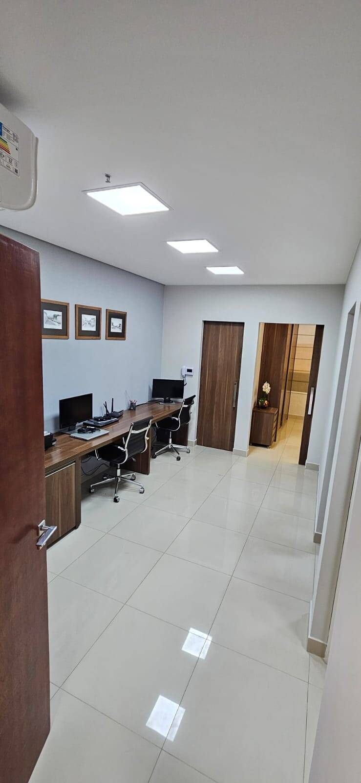 Sala-Conjunto - Foto 15