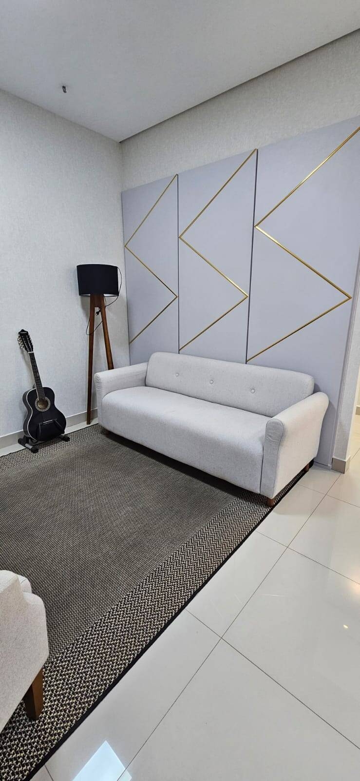 Sala-Conjunto - Foto 17