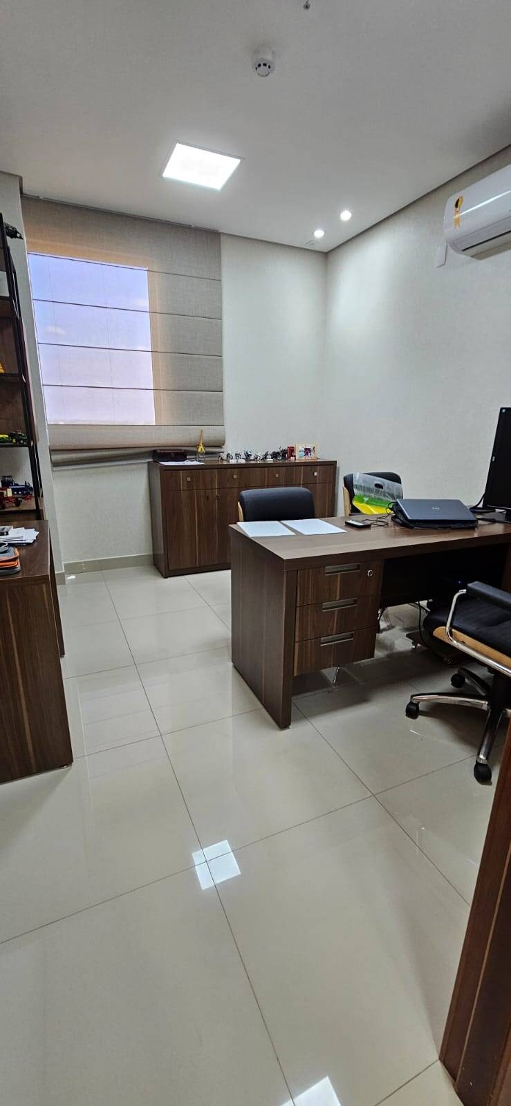 Sala-Conjunto - Foto 23