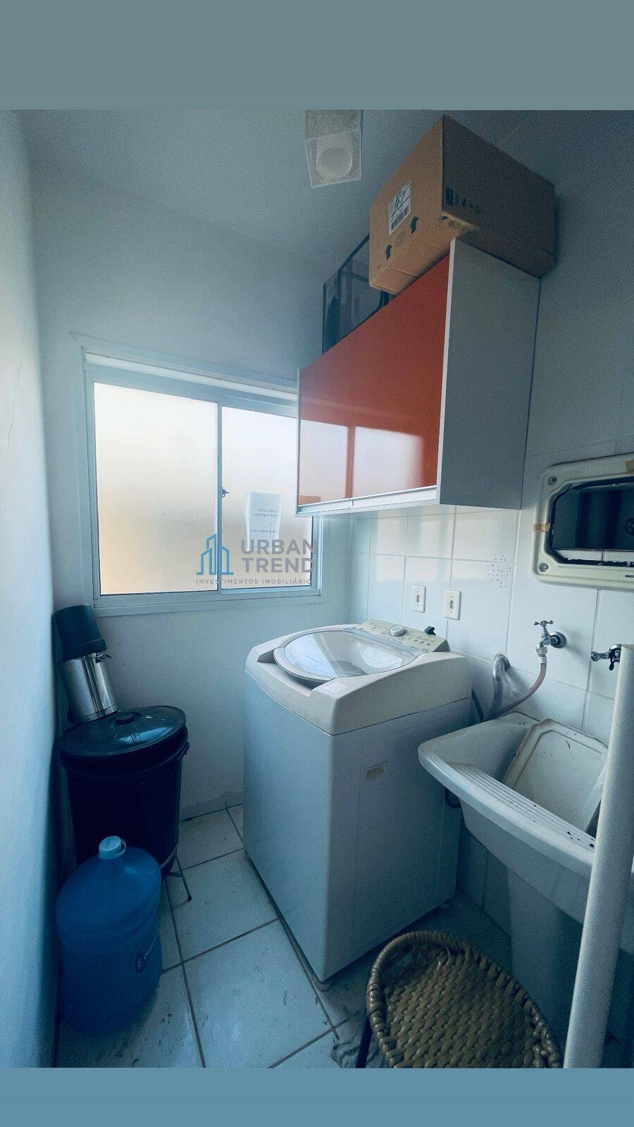 Apartamento, 2 quartos - Foto 3