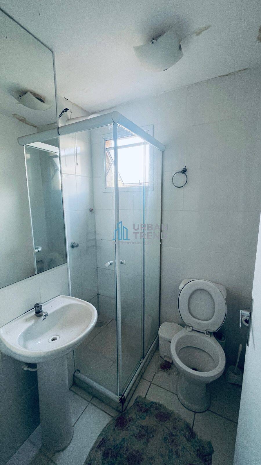 Apartamento, 2 quartos - Foto 5